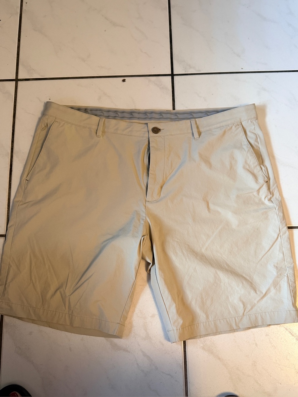 Tommy Bahama Chip Shot IslandZone Performance Short